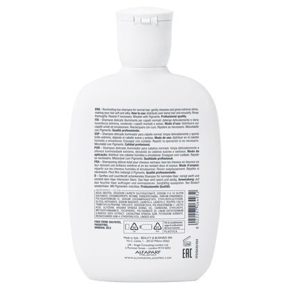 Diamond Illuminating Sulfate Free Shampoo