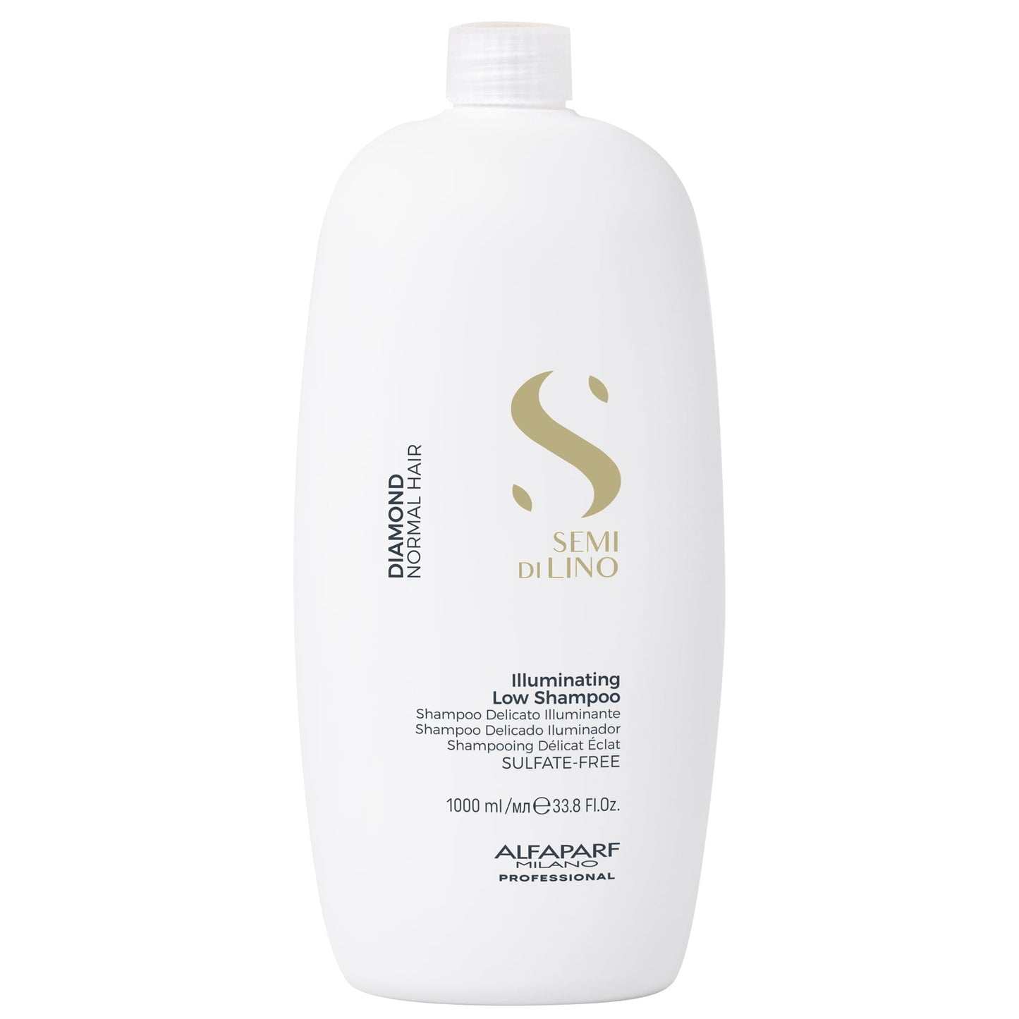 Diamond Illuminating Sulfate Free Shampoo