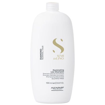 Diamond Illuminating Sulfate Free Shampoo