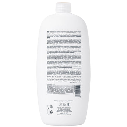 Diamond Illuminating Sulfate Free Shampoo
