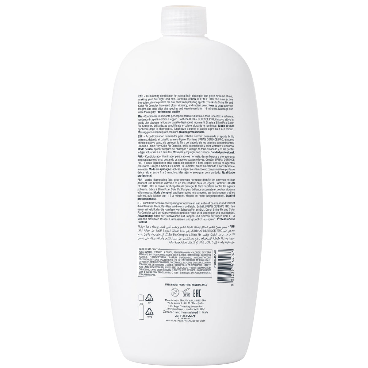 Diamond Illuminating Conditioner