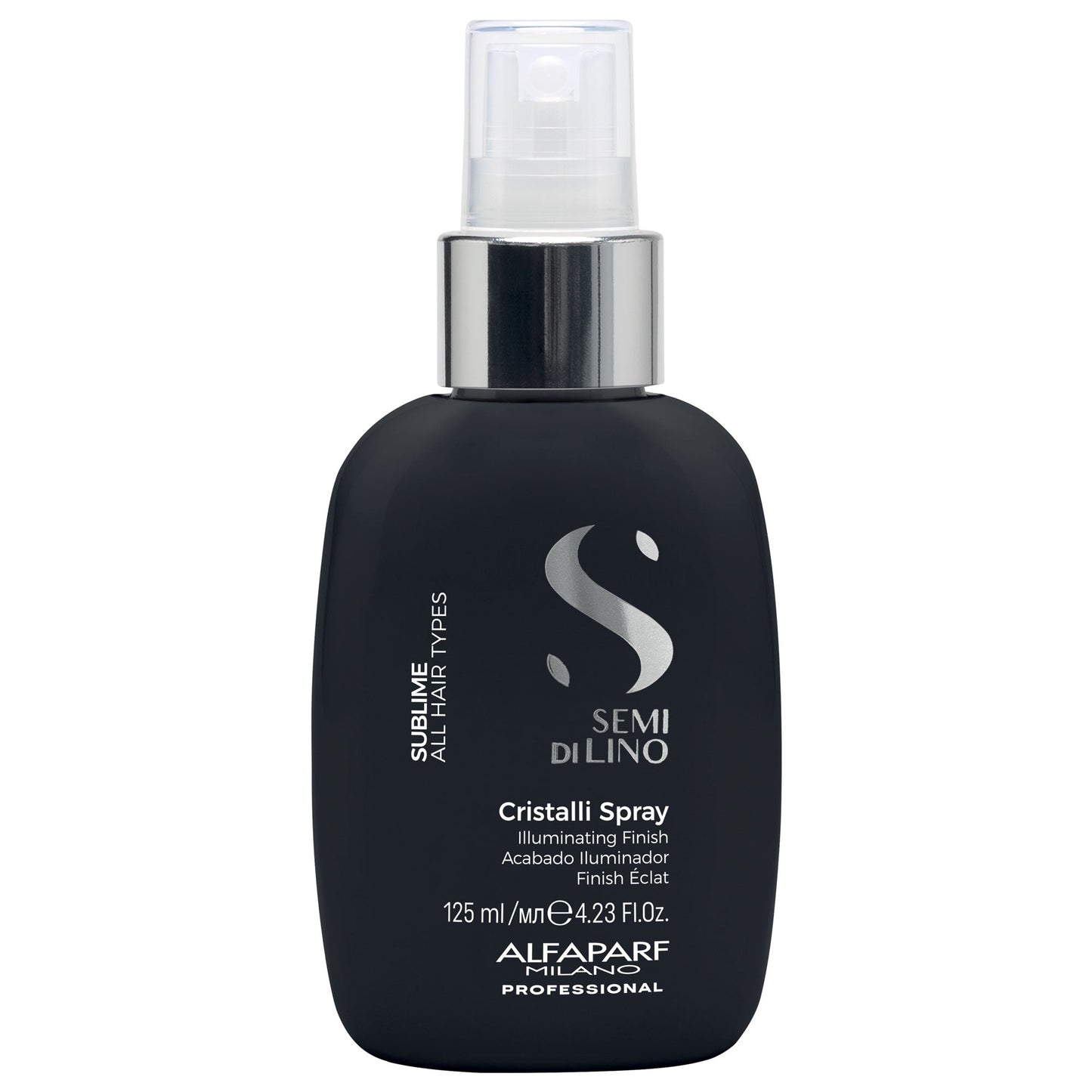 Sublime Cristalli Spray