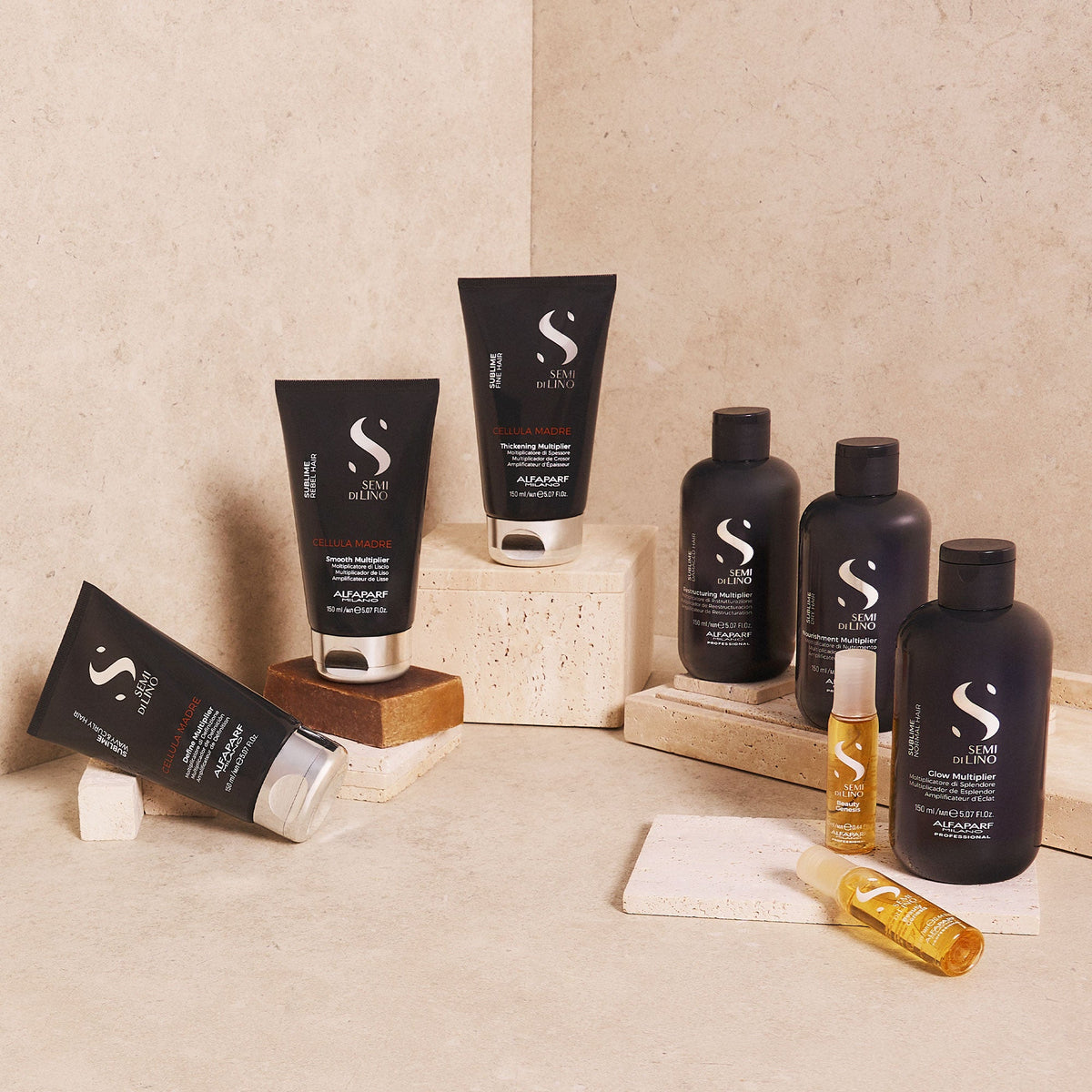 Sublime Cellula Madre Nourishing Multiplier