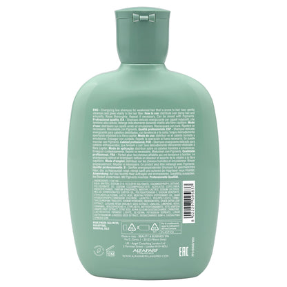 Scalp Renew Sulfate Free Shampoo