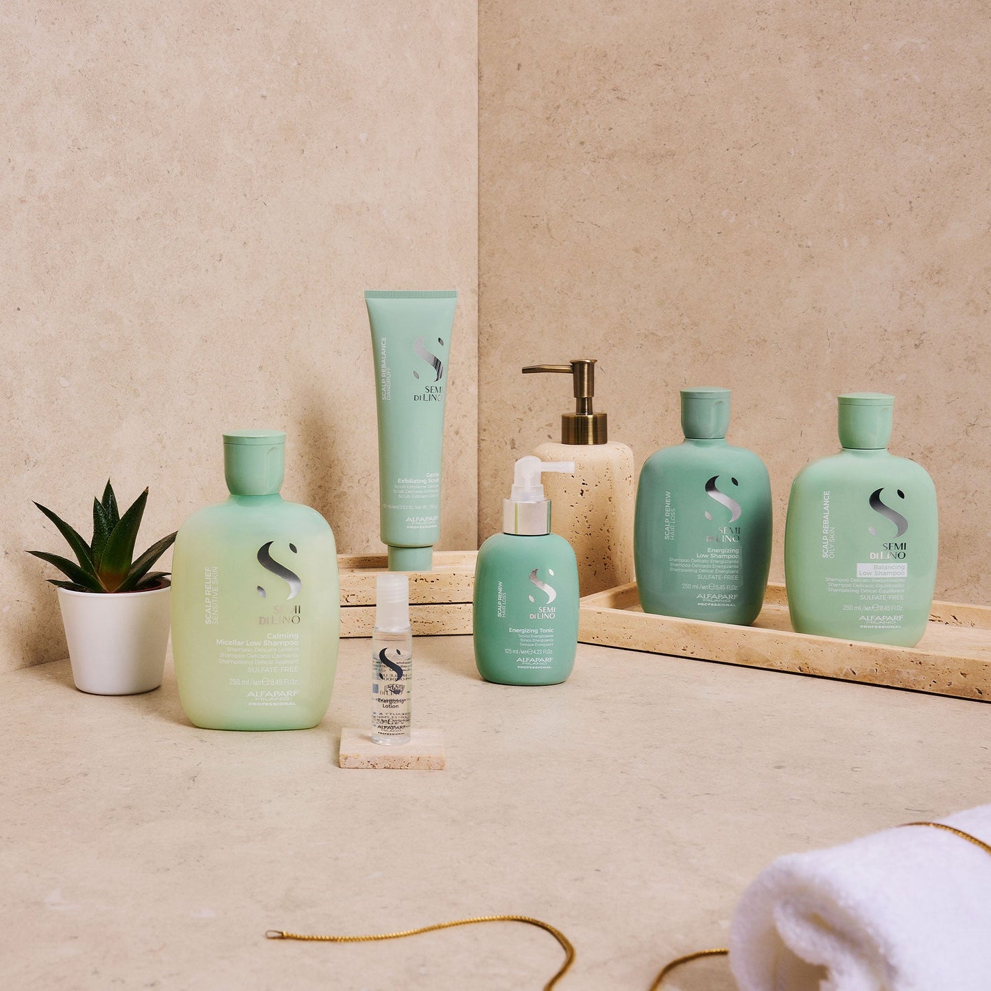 Scalp Renew Energizing Lotion