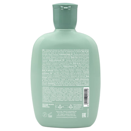 Scalp Rebalance Sulfate Free Shampoo