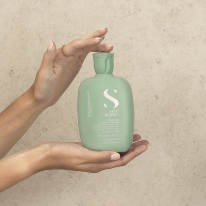 Scalp Rebalance Sulfate Free Shampoo