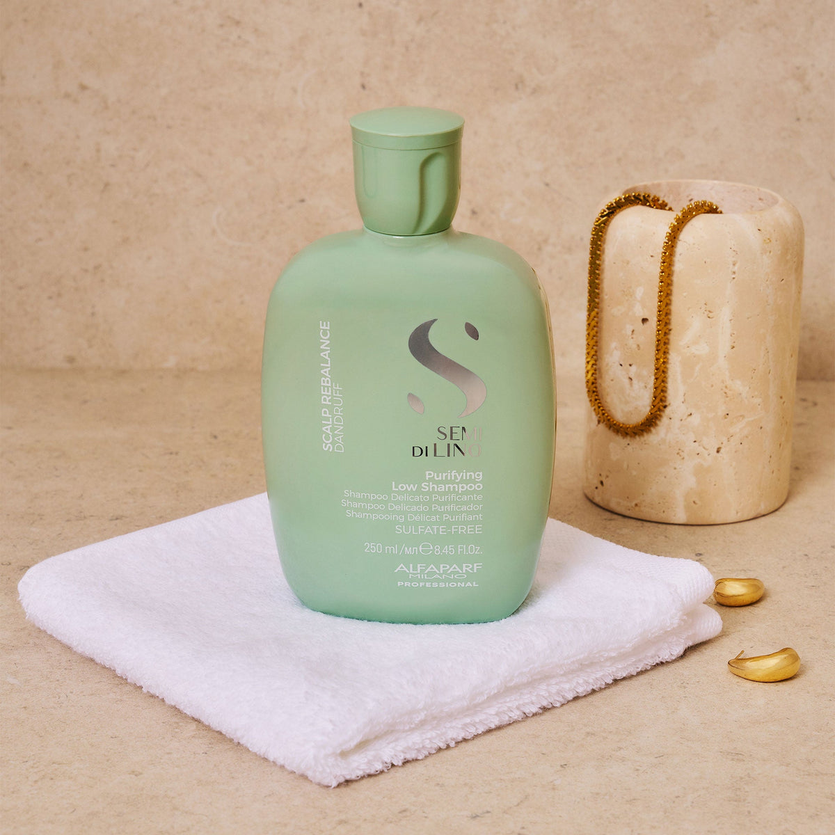 Scalp Rebalance Sulfate Free Shampoo
