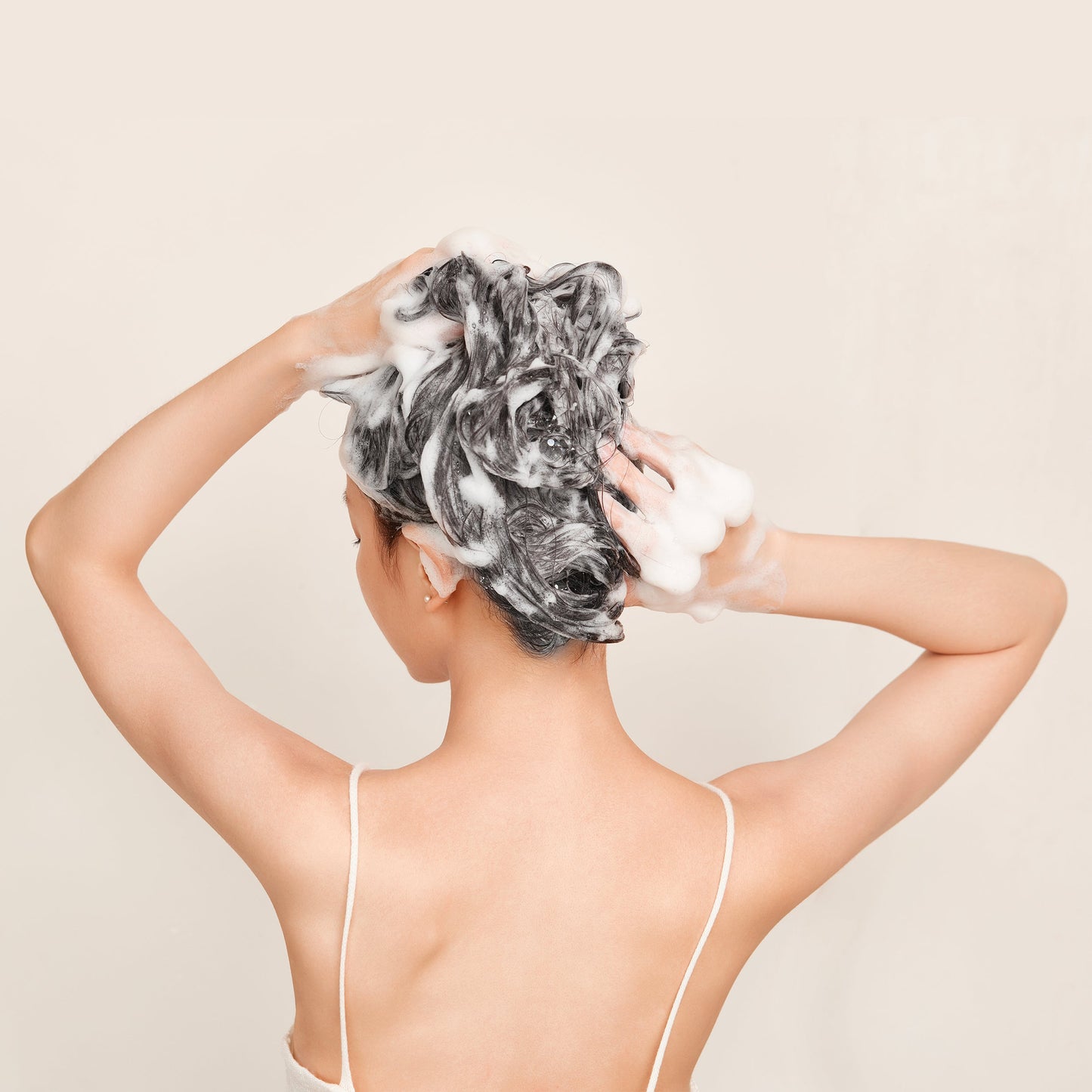Scalp Relief Sulfate Free Shampoo