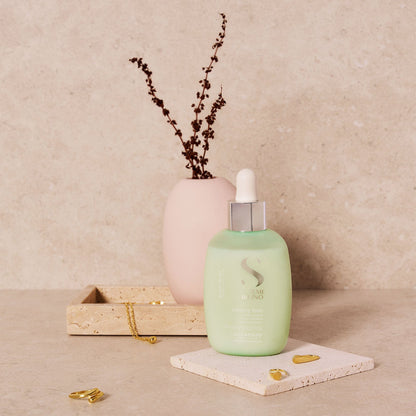 Scalp Relief Calming Tonic for Sensitive Skin