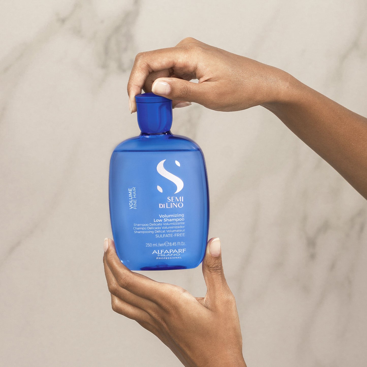 Volume Sulfate Free Shampoo