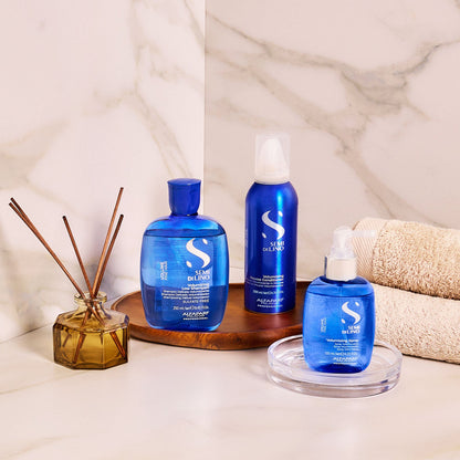 Volume Mousse Conditioner