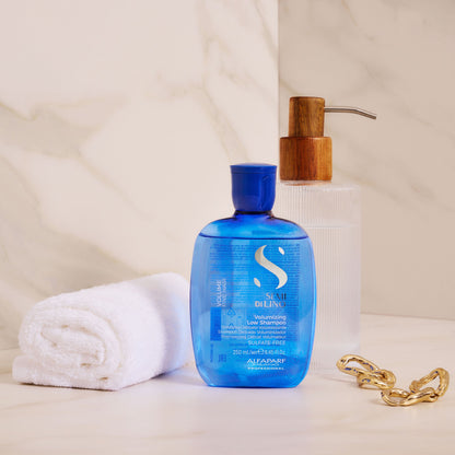 Volume Sulfate Free Shampoo