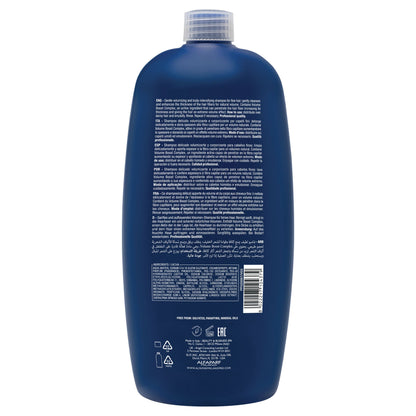 Volume Sulfate Free Shampoo