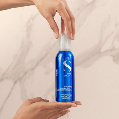 Volume Mousse Conditioner