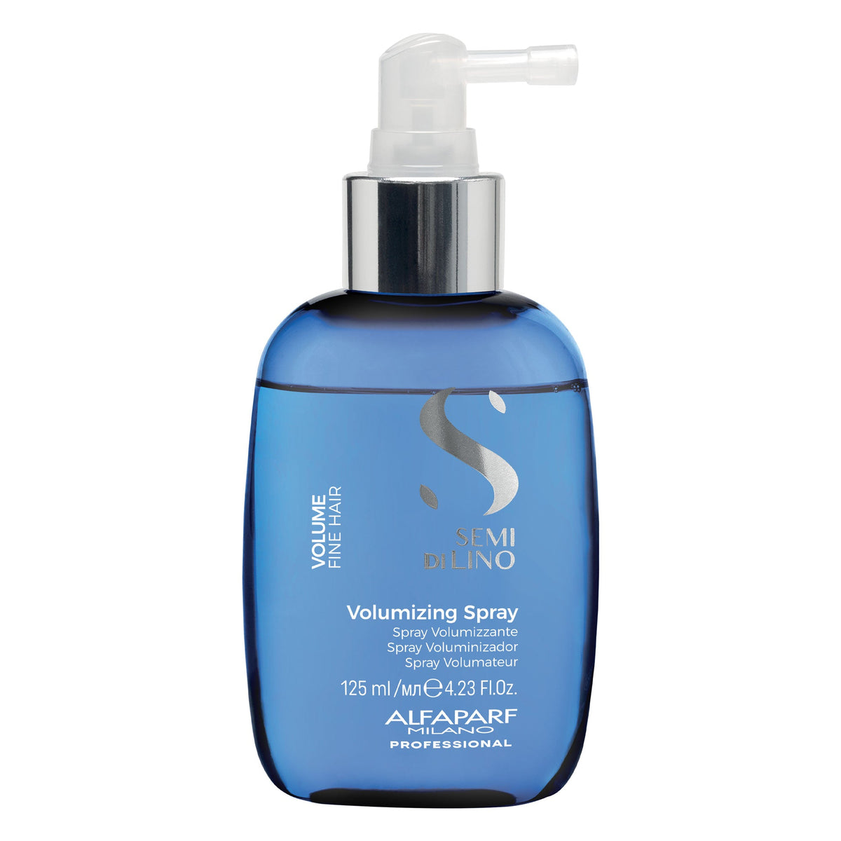 Volume Leave-In Spray