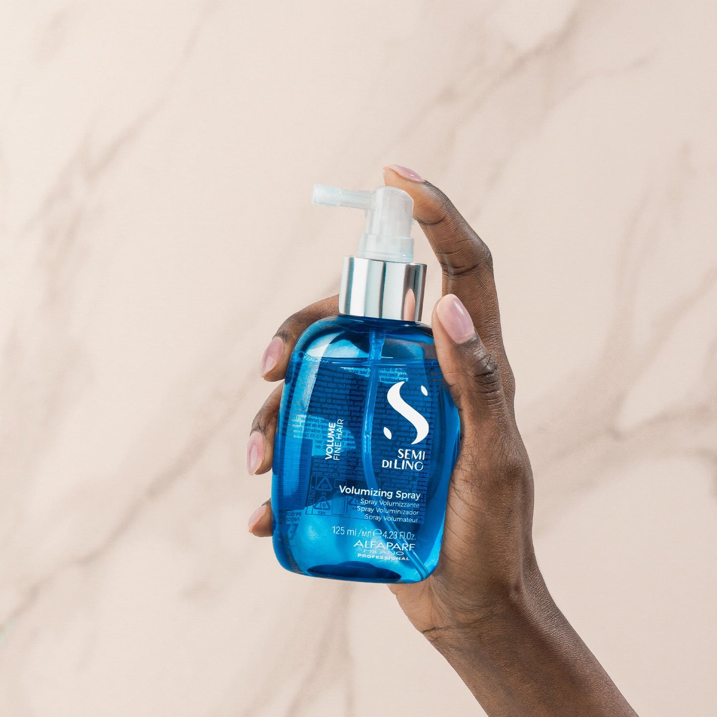 Volume Leave-In Spray