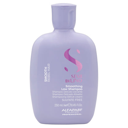Smooth Sulfate Free Shampoo