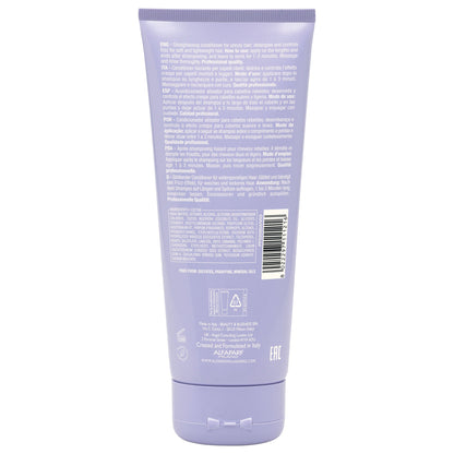 Smooth Smoothing Conditioner
