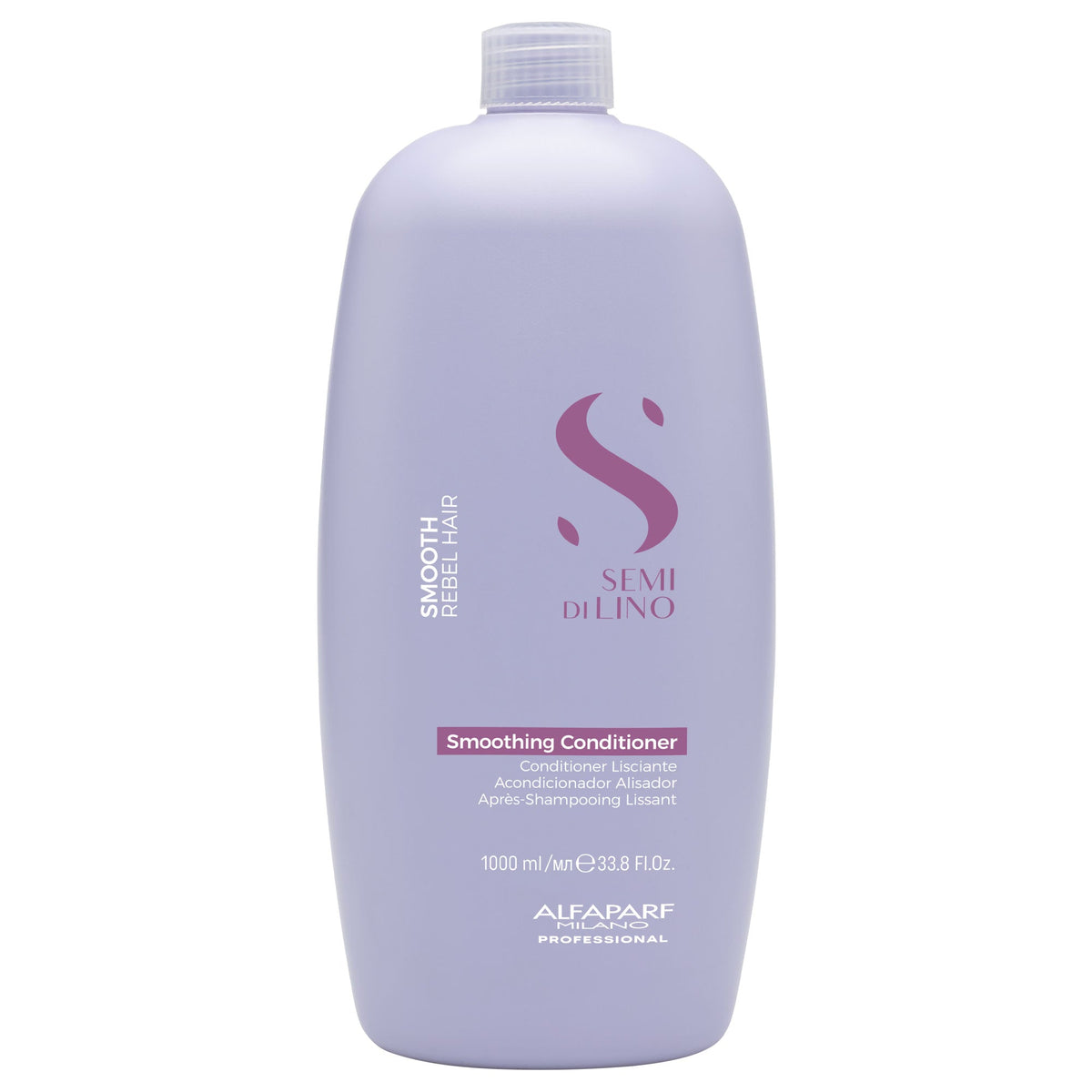 Smooth Smoothing Conditioner