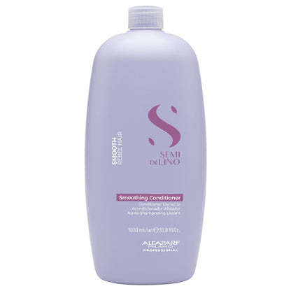 Smooth Smoothing Conditioner