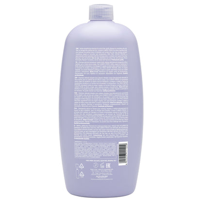 Smooth Smoothing Conditioner