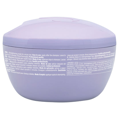 Smooth Smoothing Hair Mask