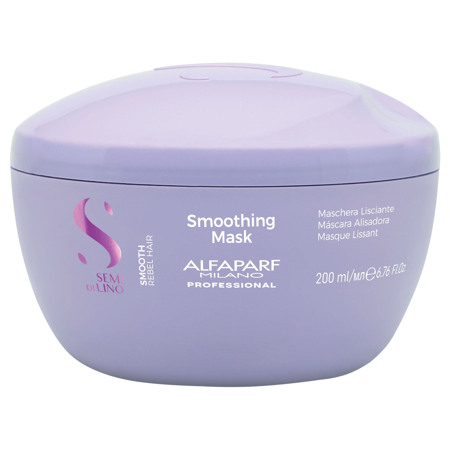 Semi di Lino Smooth Gift Set
