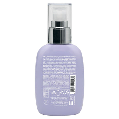 Smooth Smoothing Cream