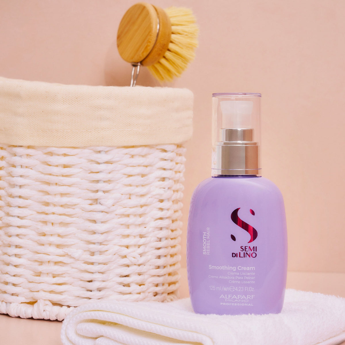 Smooth Smoothing Cream
