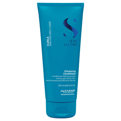 Curls Enhancing Conditioner