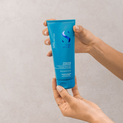 Curls Enhancing Conditioner
