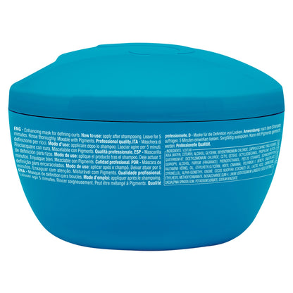 Curls Enhancing Hair Mask