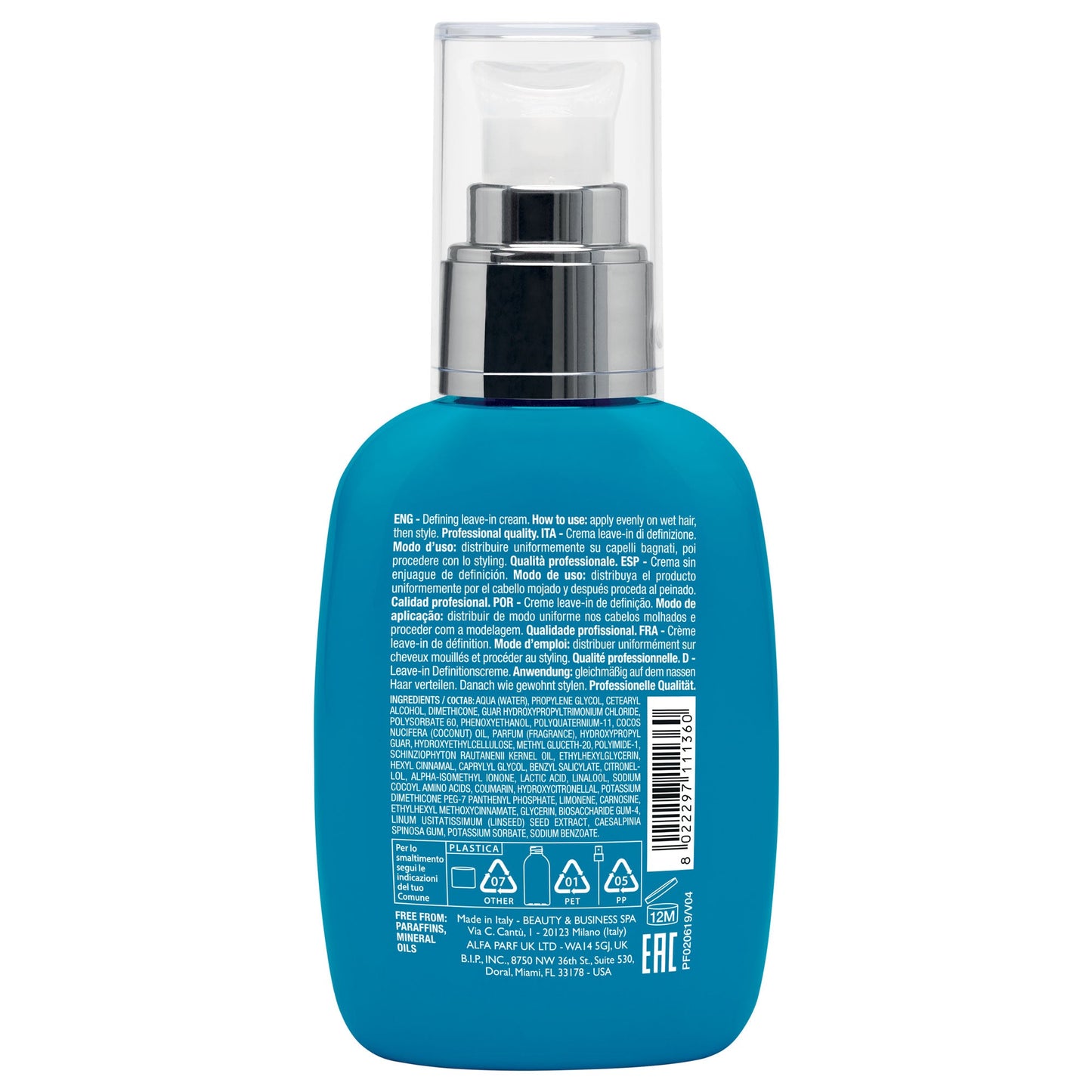 Curls Defining Curl Cream