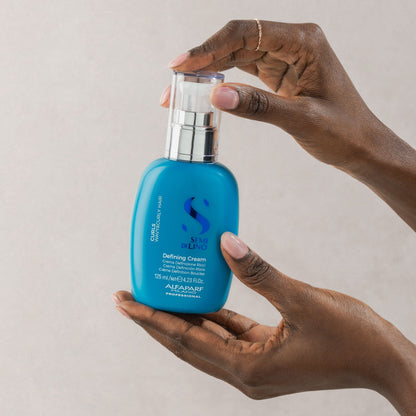 Curls Defining Curl Cream
