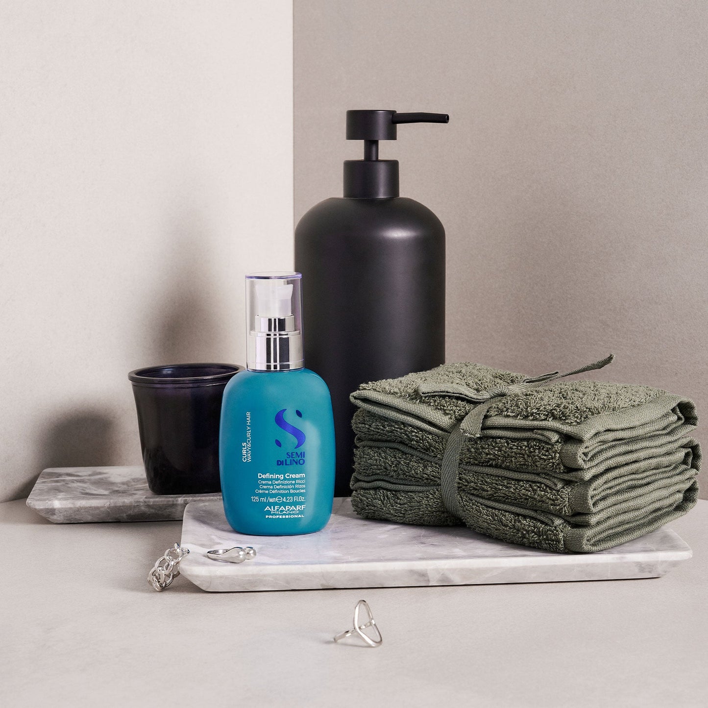 Curls Defining Curl Cream