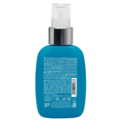 Curls Reactivating Spray