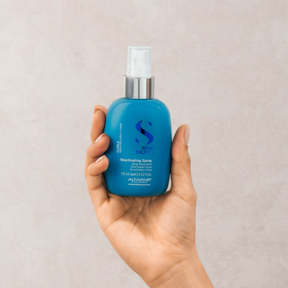 Curls Reactivating Spray