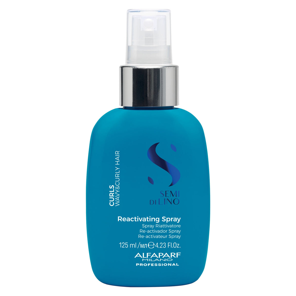Curls Reactivating Spray