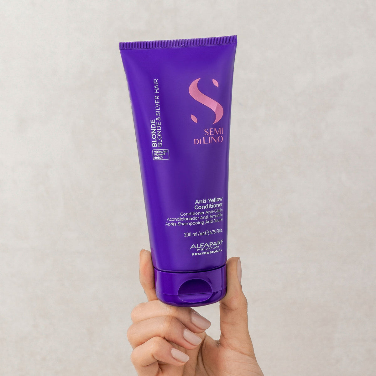 Blonde Anti-Yellow Conditioner