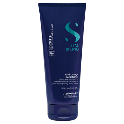 Brunette Anti-Orange Conditioner