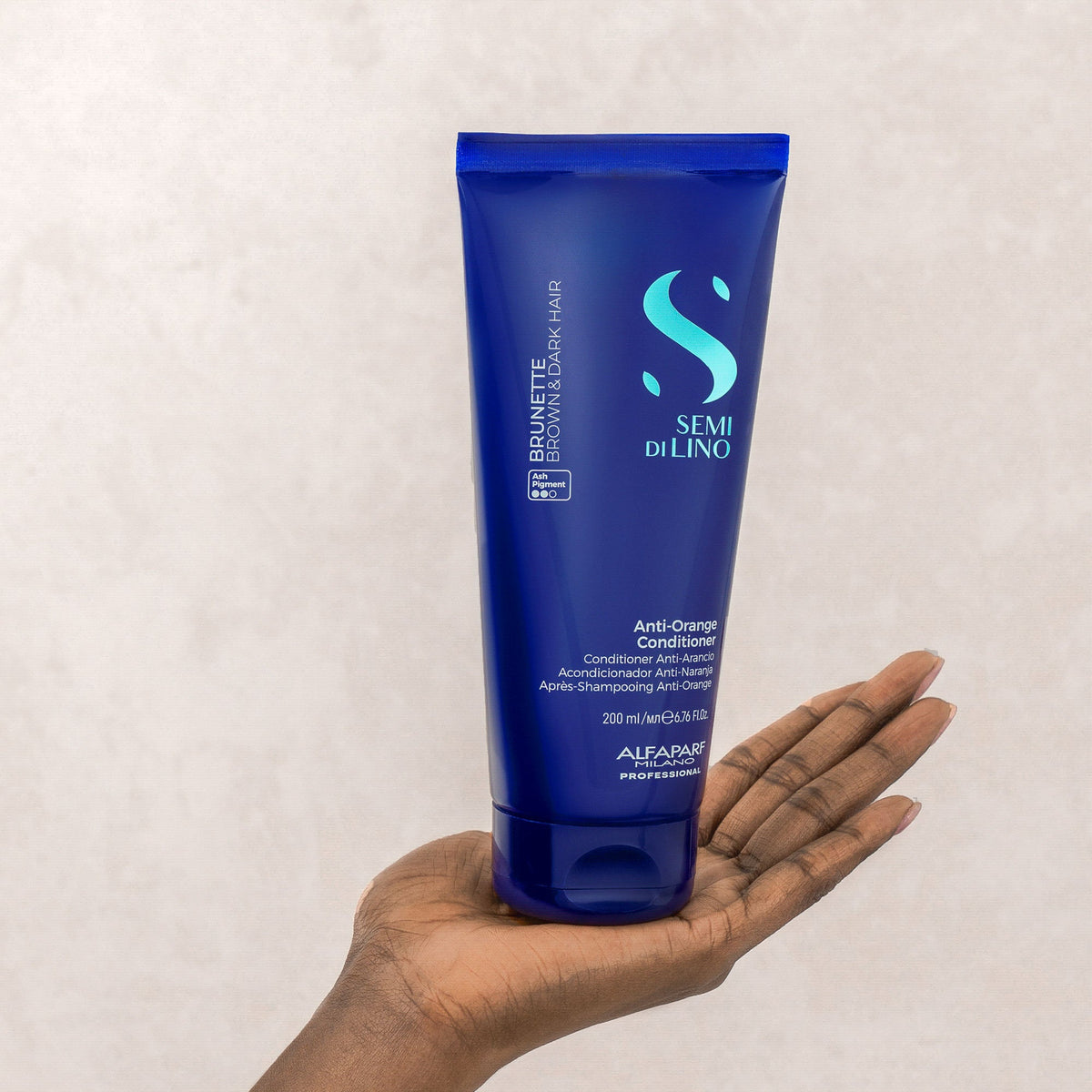 Brunette Anti-Orange Conditioner