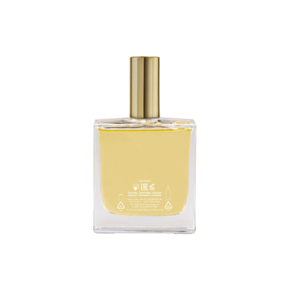 Keratin Therapy Hair Oil