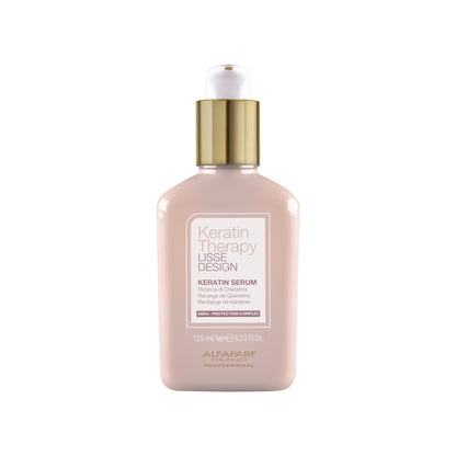 Keratin Therapy Keratin Serum