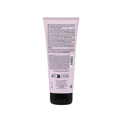 Style & Care Blow Dry Cream