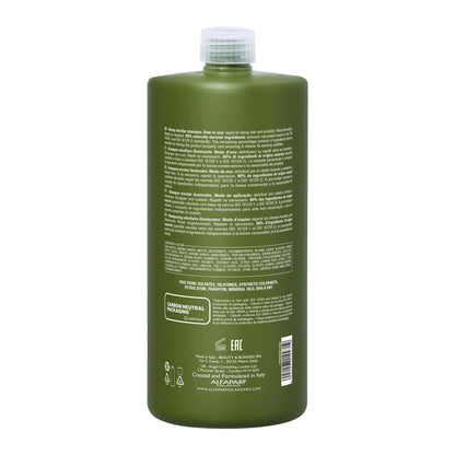 Benvoleo Glossy Micellar Shampoo