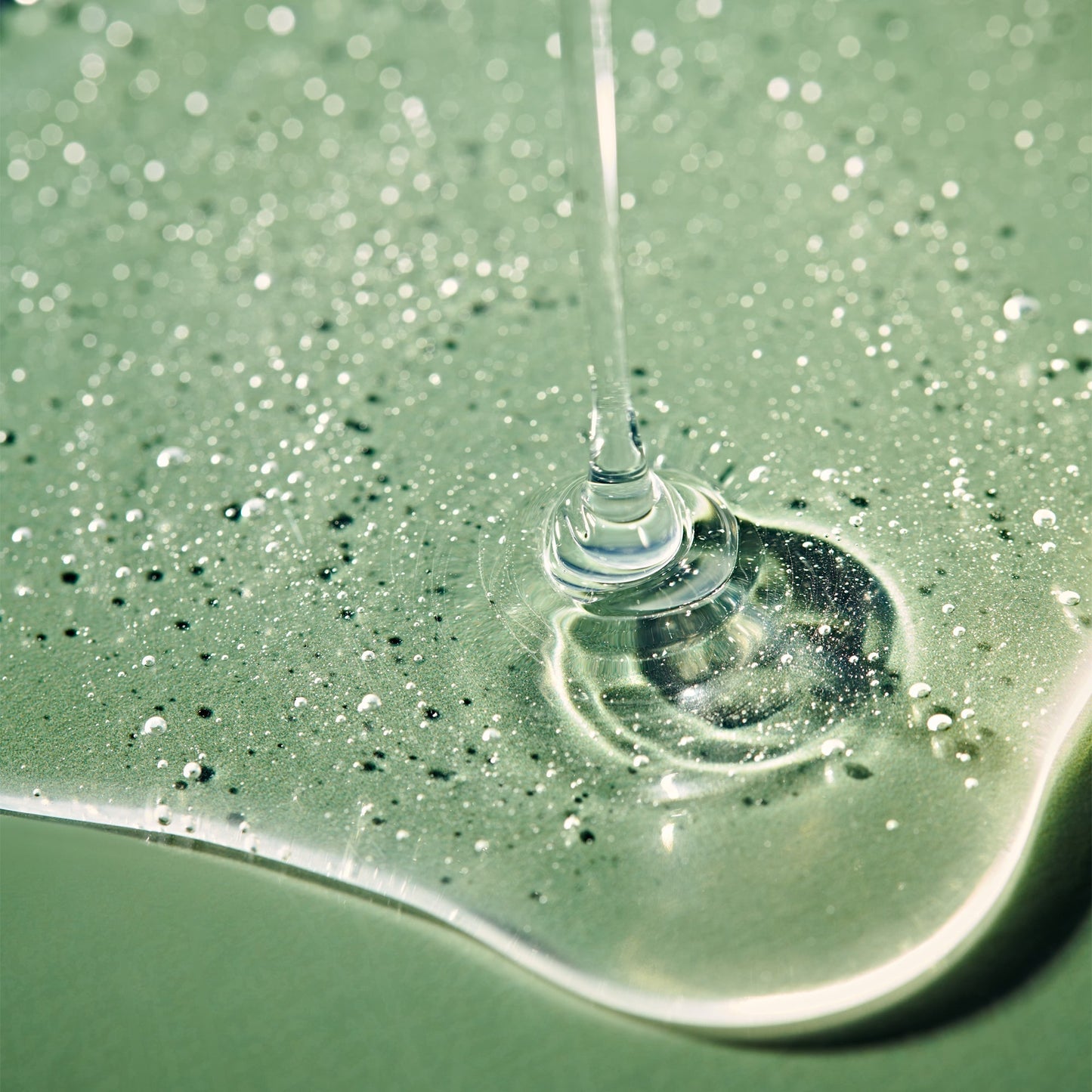 Benvoleo Glossy Micellar Shampoo