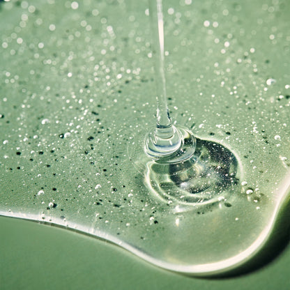Benvoleo Glossy Micellar Shampoo