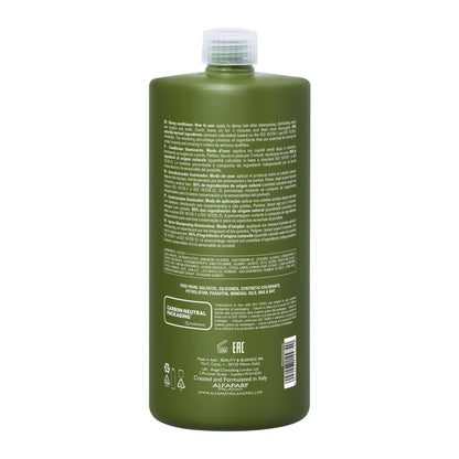 Benvoleo Glossy Conditioner