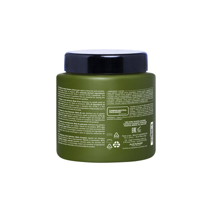 Benvoleo Hydration Creamy Shampoo